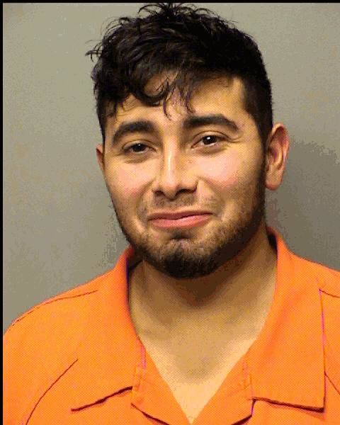 Paul John Esparza